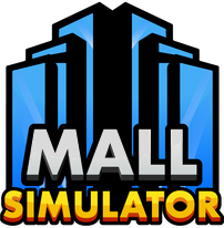 Mall Simulator logo