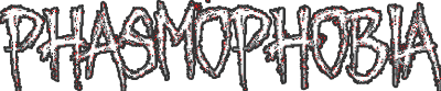 Phasmophobia по сети logo