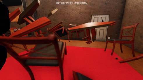 In Case of Emergency, Release Raptor - скриншот 3