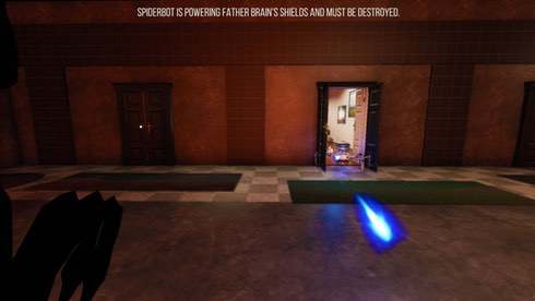 In Case of Emergency, Release Raptor - скриншот 4