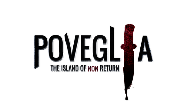 Poveglia: The Island of Non Return logo