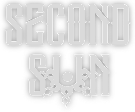 Second Sun logo