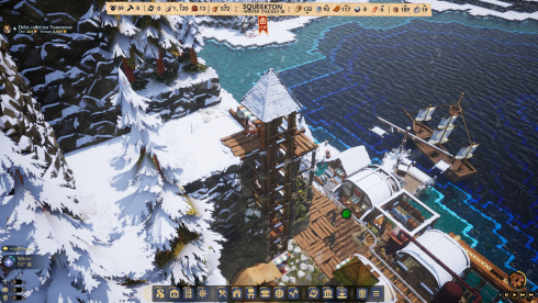 Whiskerwood - скриншот 6