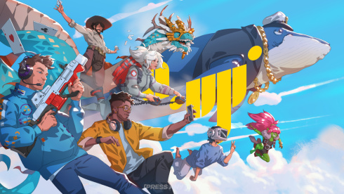 Q-UP - скриншот 3