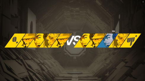 Q-UP - скриншот 5