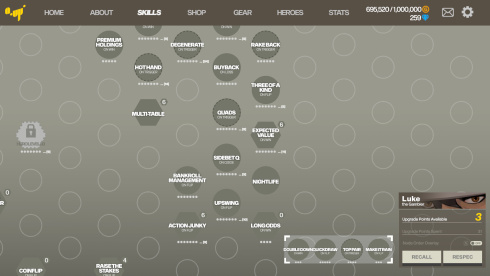 Q-UP - скриншот 6