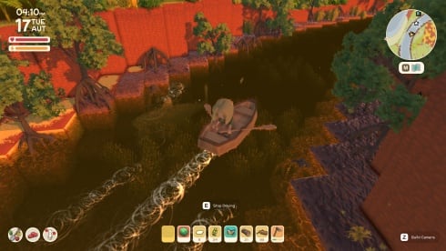 Dinkum по сети - скриншот 2