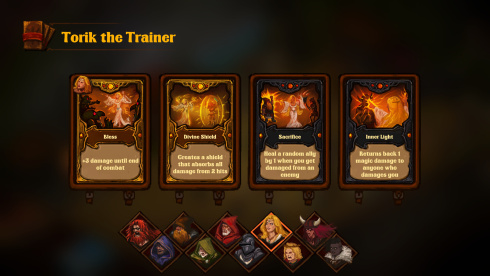 Dark Quest 4 - скриншот 5