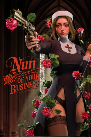 Nun of your Business - скачать торрент бесплатно на ПК