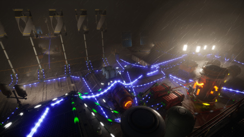 The Last Caretaker - скриншот 2