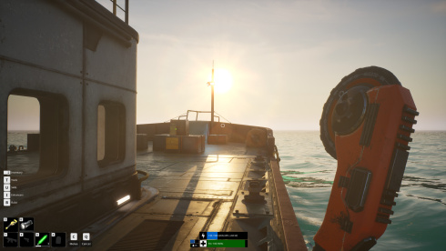 The Last Caretaker - скриншот 5