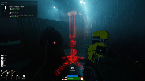 The Last Caretaker - скриншот 6