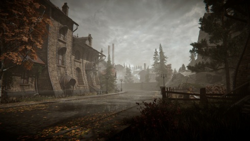 Syberia - Remastered - скриншот 2