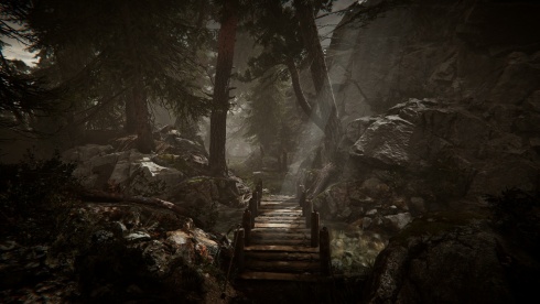 Syberia - Remastered - скриншот 4