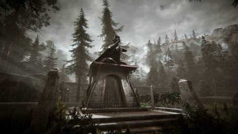 Syberia - Remastered - скриншот 5