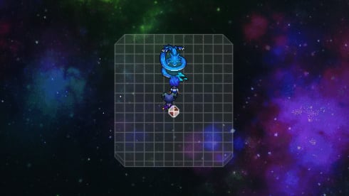 Tomomon - скриншот 2