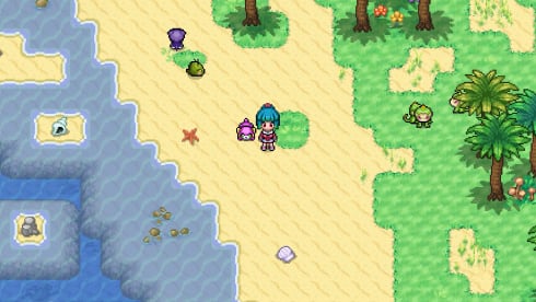 Tomomon - скриншот 5