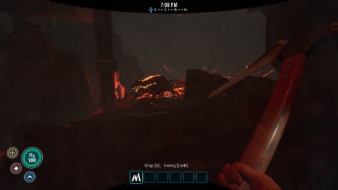 Sketchys Contract по сети - скриншот 2