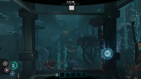 Sketchys Contract по сети - скриншот 3