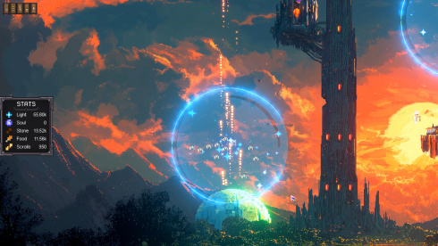 Tower Lords - скриншот 4