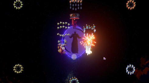 Tower Lords - скриншот 6