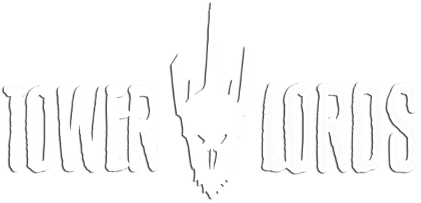 Tower Lords - логотип игры
