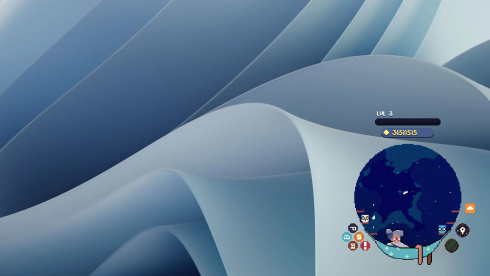 Spacenap - скриншот 1