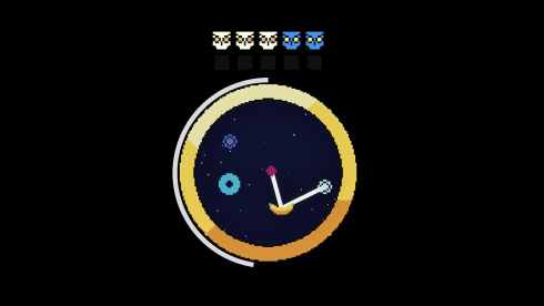 Spacenap - скриншот 4