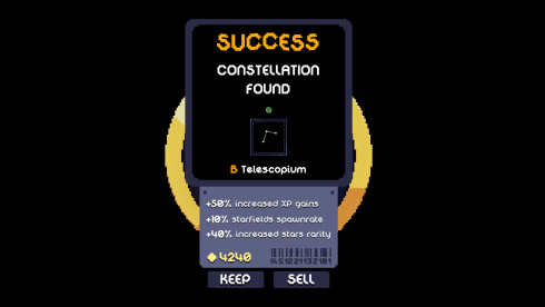 Spacenap - скриншот 5