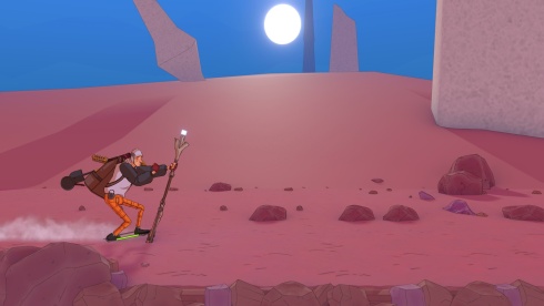 Kentum - скриншот 2