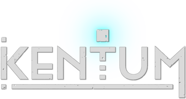 Kentum - логотип игры
