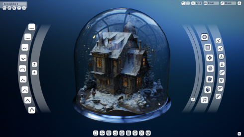 Outside the Blocks - скриншот 2