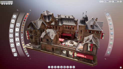 Outside the Blocks - скриншот 3