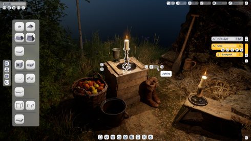 Outside the Blocks - скриншот 5