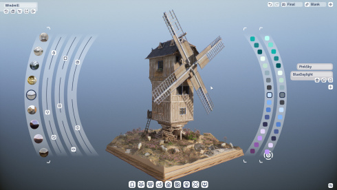 Outside the Blocks - скриншот 6