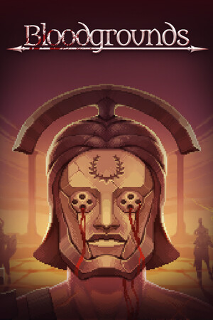 Bloodgrounds - скачать торрент бесплатно на ПК
