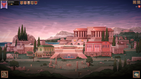 Bloodgrounds - скриншот 2