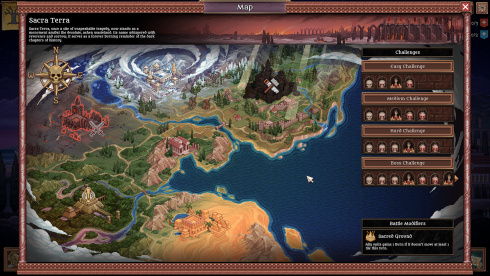 Bloodgrounds - скриншот 4