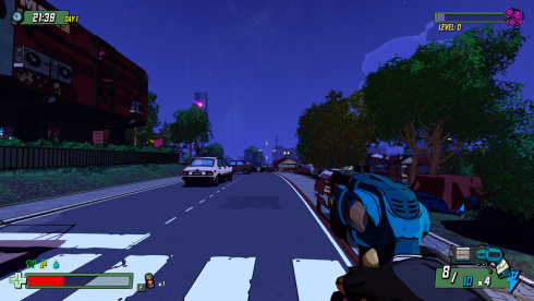 Skopje '83 - скриншот 4