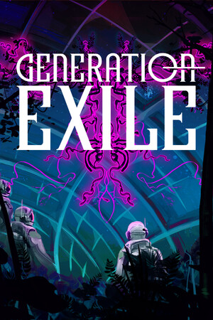 Generation Exile - скачать торрент бесплатно на ПК