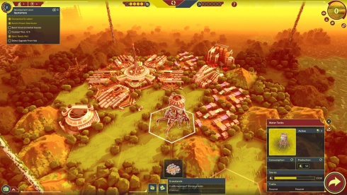 Generation Exile - скриншот 3