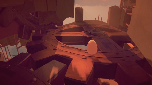 Egging On - скриншот 5