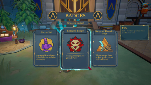 Brew - скриншот 3