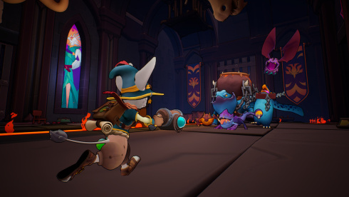 Brew - скриншот 4