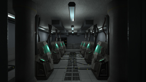 Amanda the Adventurer 3 - скриншот 1