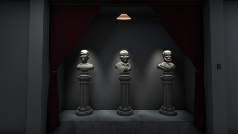 Amanda the Adventurer 3 - скриншот 2