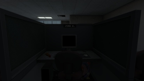 Amanda the Adventurer 3 - скриншот 3