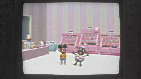 Amanda the Adventurer 3 - скриншот 5