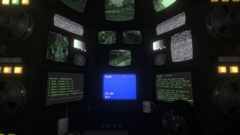 Amanda the Adventurer 3 - скриншот 6