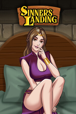 Sinners Landing - скачать торрент бесплатно на ПК